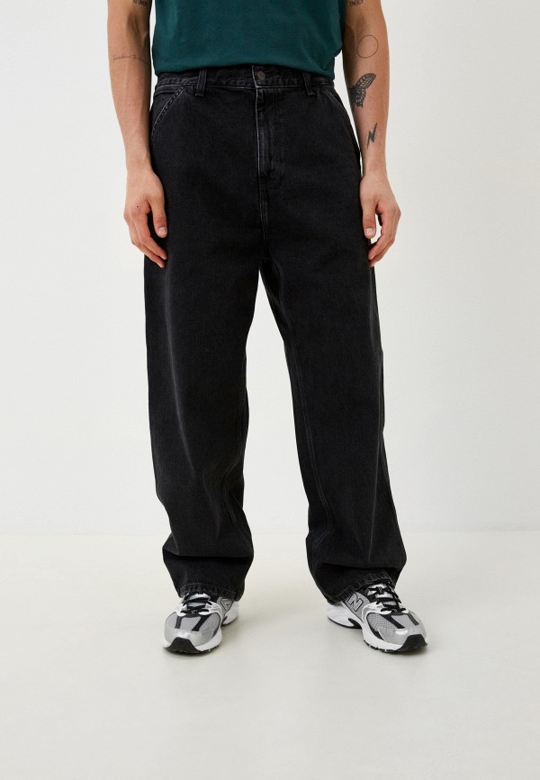 Джинсы Carhartt WIP Джинсы Carhartt WIP фото