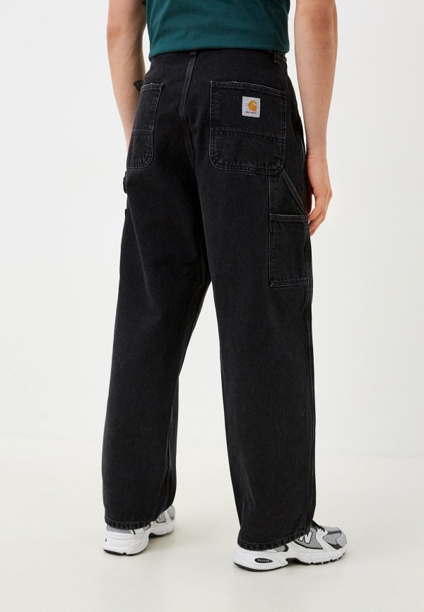 Джинсы Carhartt WIP Джинсы Carhartt WIP фото