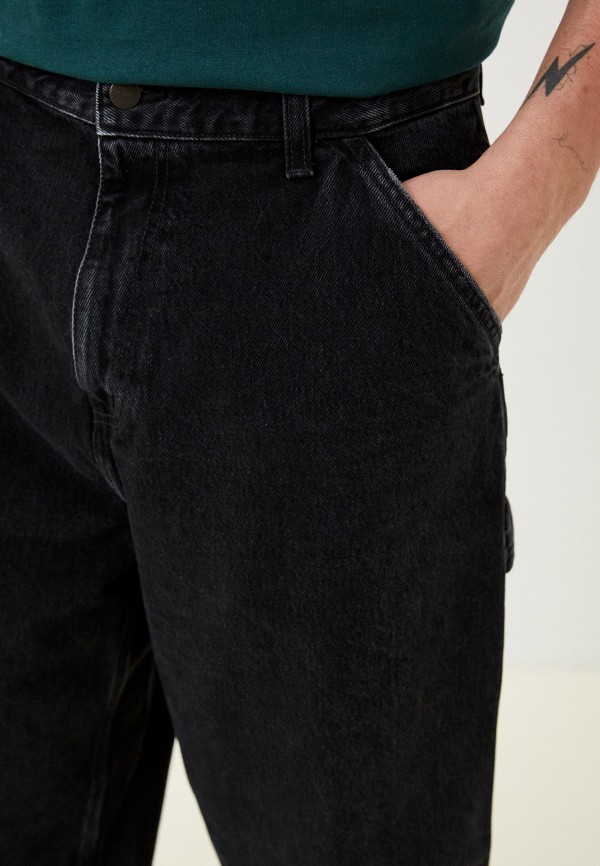 Джинсы Carhartt WIP Джинсы Carhartt WIP фото