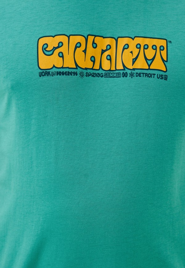 Футболка  Carhartt WIP фото