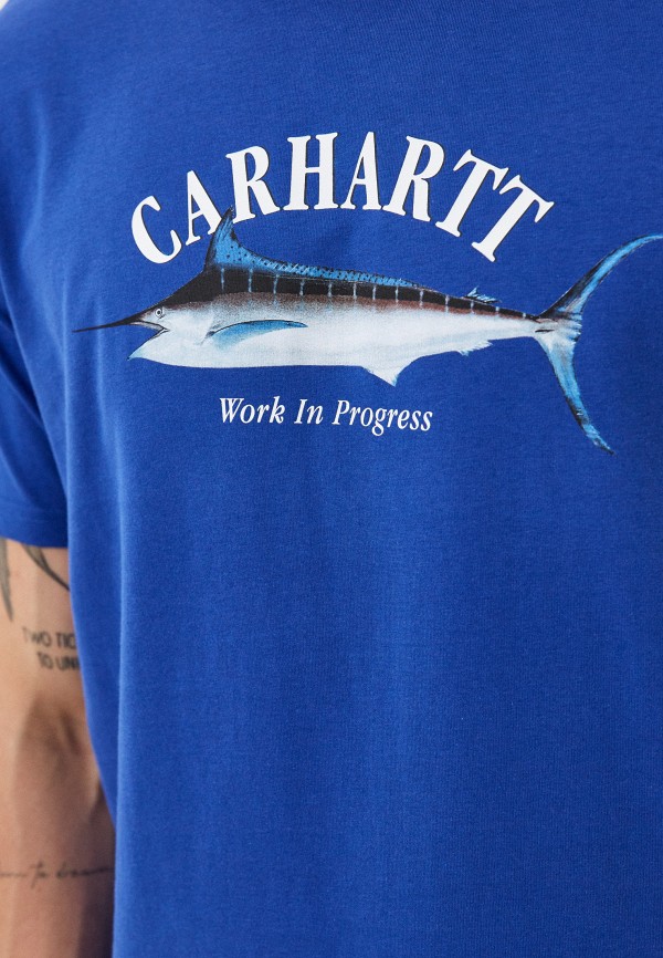 Футболка  Carhartt WIP фото