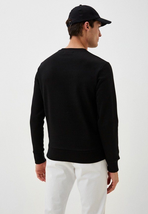 Свитшот  Fred Perry фото