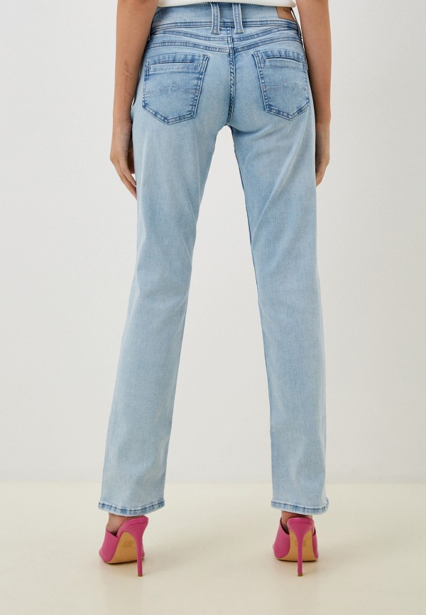 Джинсы  Pepe Jeans фото