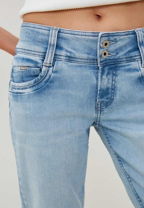 Джинсы  Pepe Jeans фото