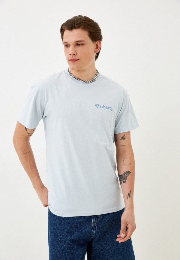 Футболка Carhartt WIP Футболка Carhartt WIP фото