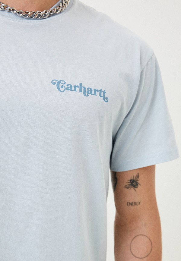 Футболка Carhartt WIP Футболка Carhartt WIP фото