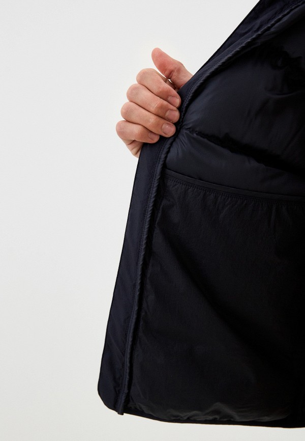 фото Жилет утепленный fred perry