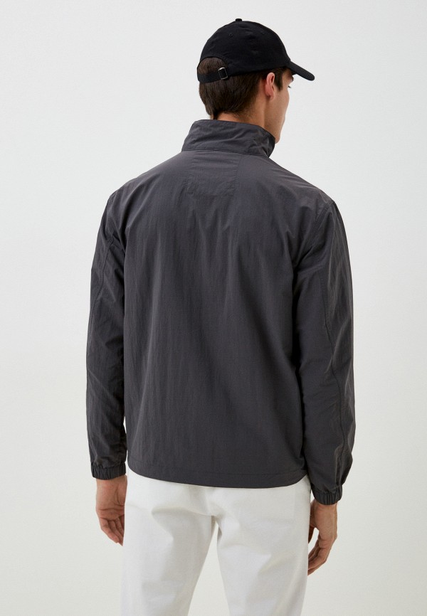 фото Ветровка fred perry