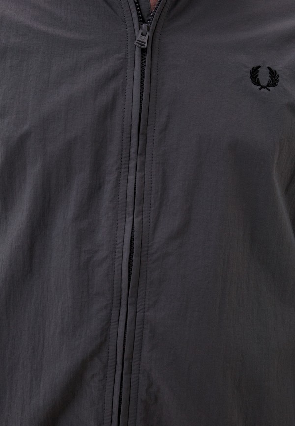 фото Ветровка fred perry