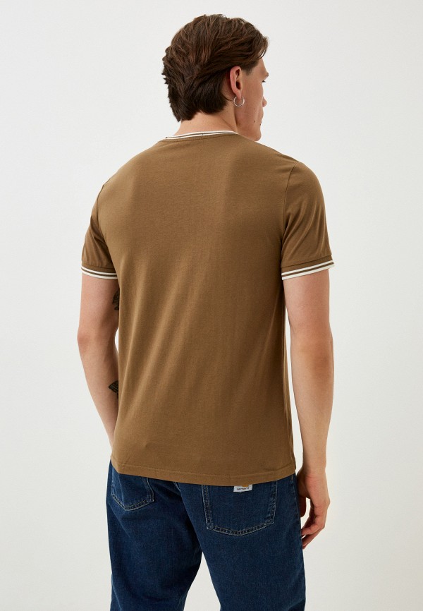 Футболка  Fred Perry фото