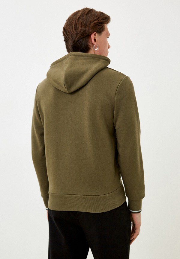 фото Худи fred perry