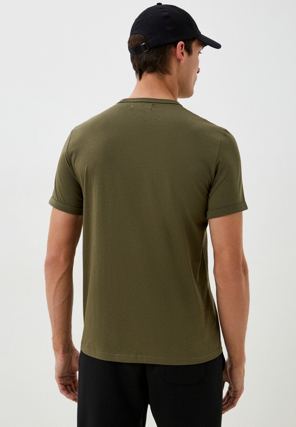 Футболка Fred Perry Футболка Fred Perry фото