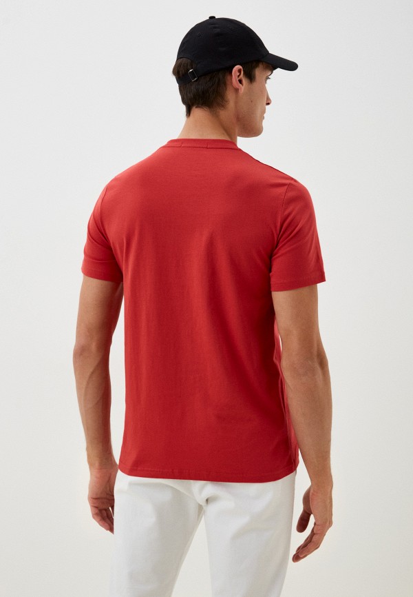 Футболка  Fred Perry фото