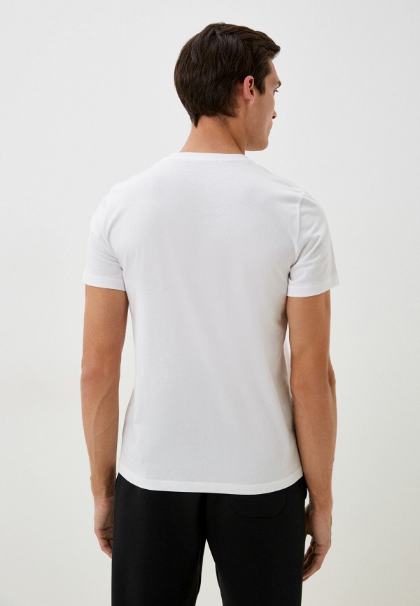 Футболка  Fred Perry фото