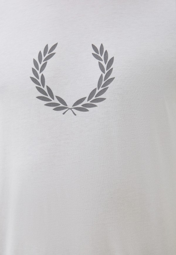 Футболка  Fred Perry фото