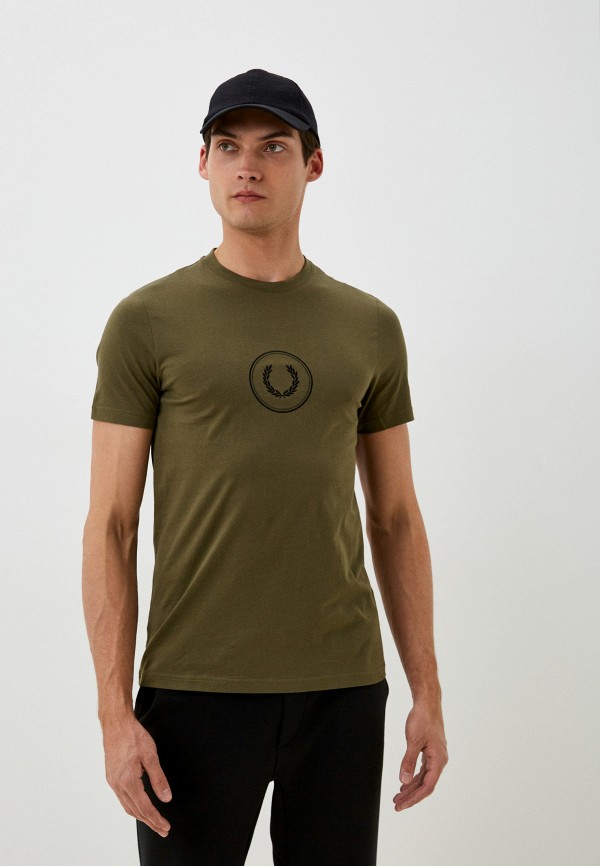 Футболка  Fred Perry