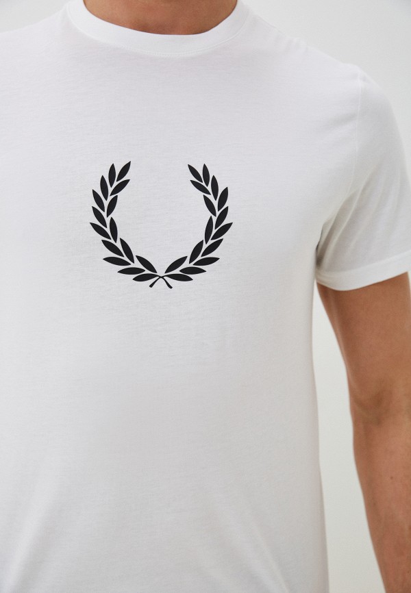 фото Футболка fred perry
