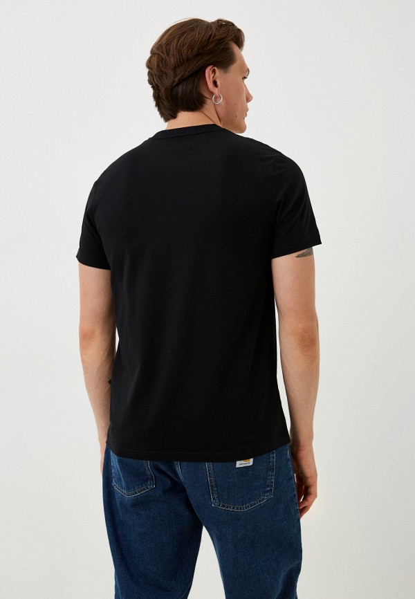 Футболка  Fred Perry фото