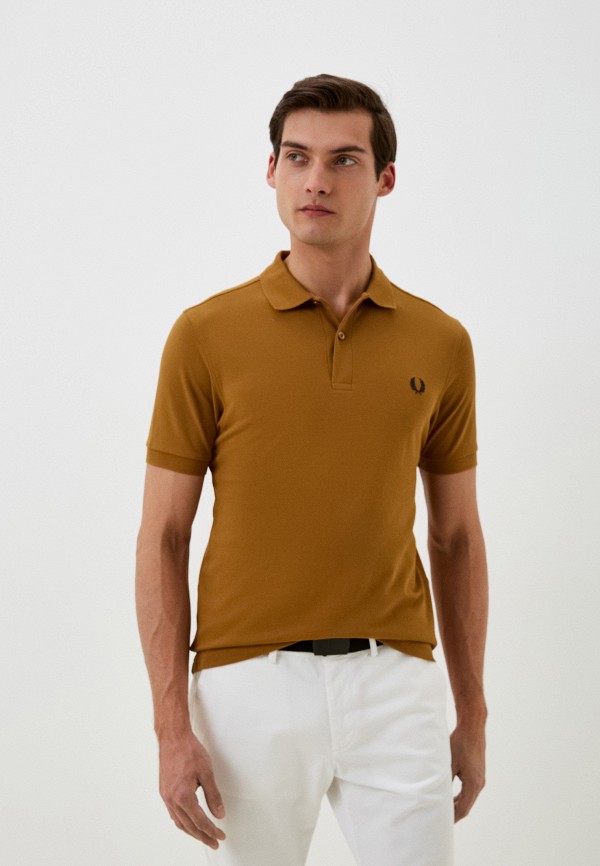 Поло  Fred Perry