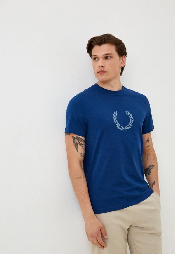 Футболка  Fred Perry