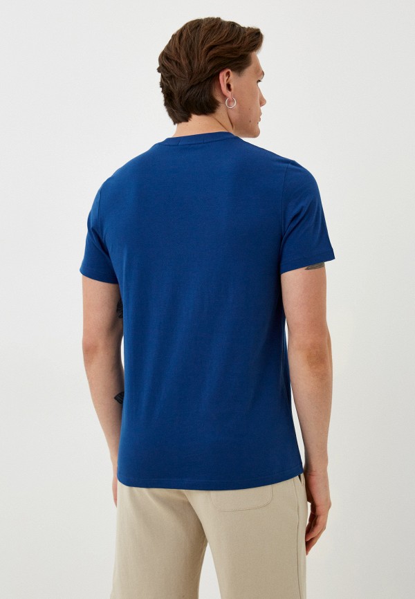 Футболка  Fred Perry фото