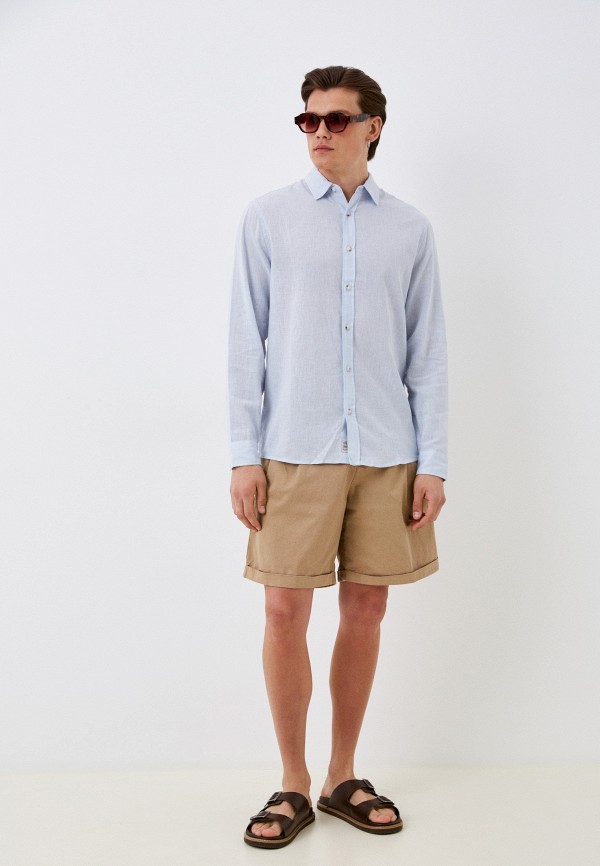 фото Шорты berna