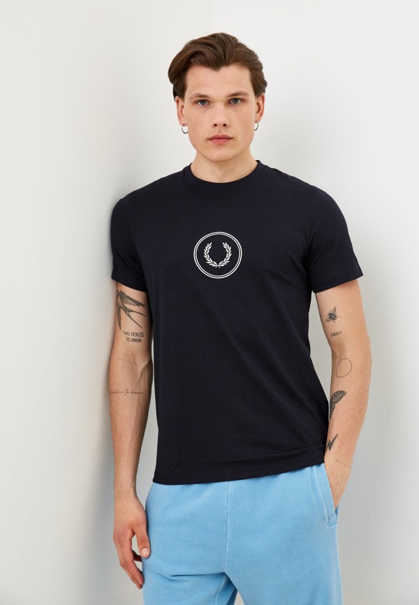 Футболка  Fred Perry
