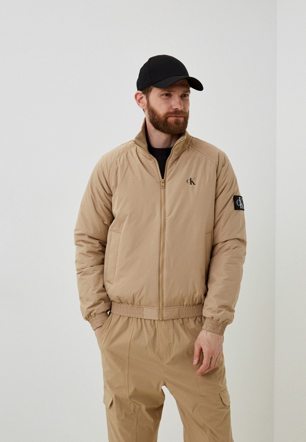 Куртка утепленная  Calvin Klein Jeans