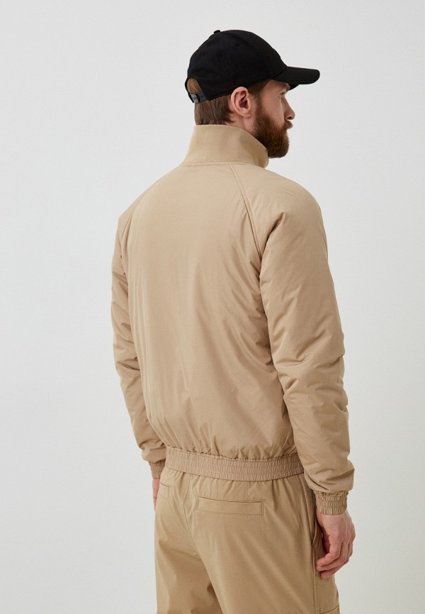 фото Куртка утепленная calvin klein jeans