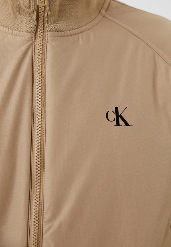фото Куртка утепленная calvin klein jeans