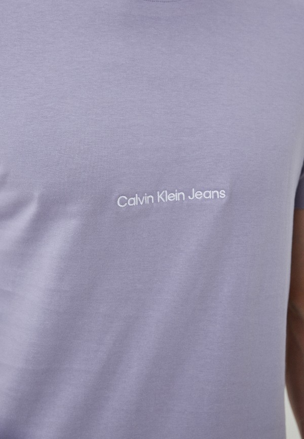 фото Футболка calvin klein jeans