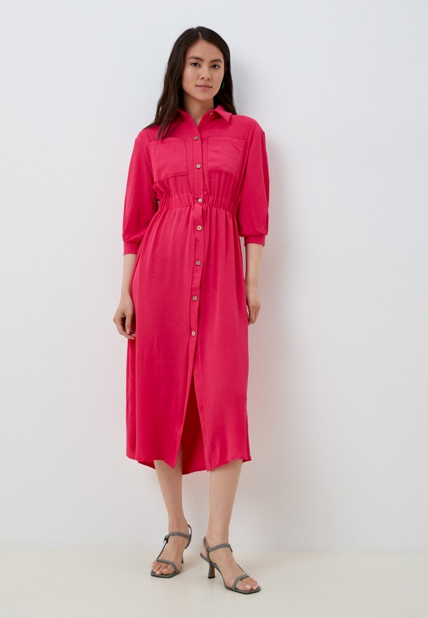 Платье  Pink Summer