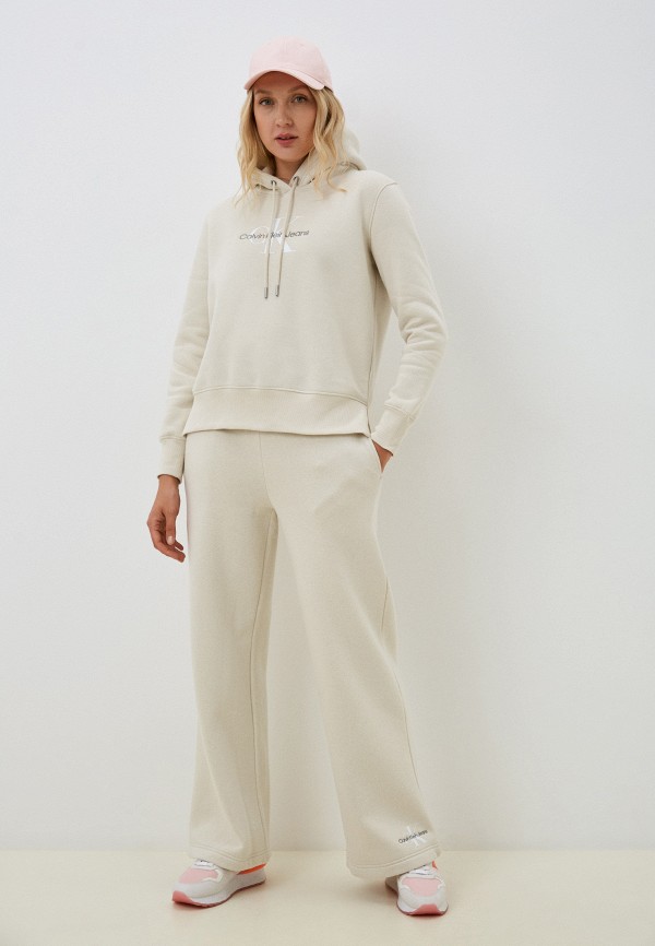 фото Брюки спортивные calvin klein jeans