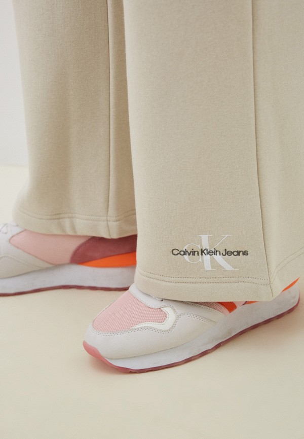 фото Брюки спортивные calvin klein jeans