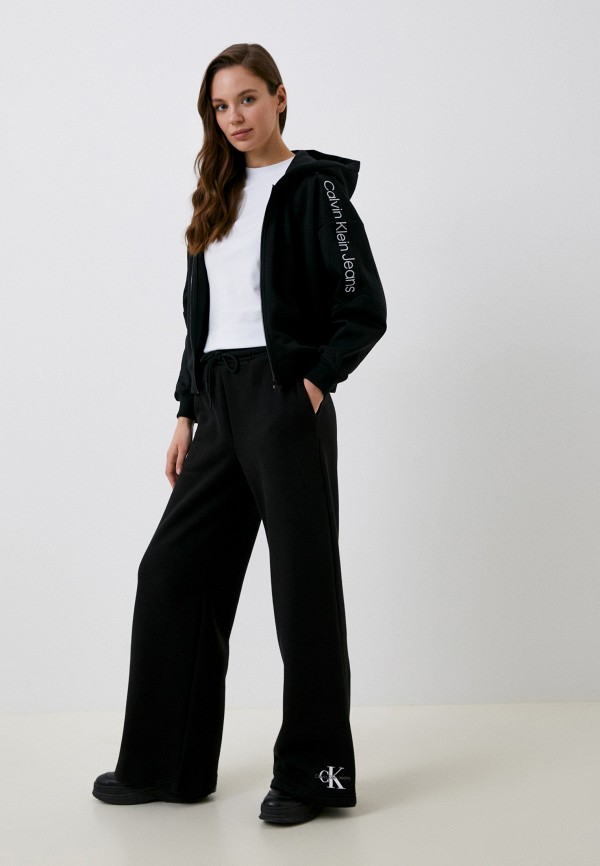 Брюки спортивные Calvin Klein Jeans Брюки спортивные Calvin Klein Jeans фото