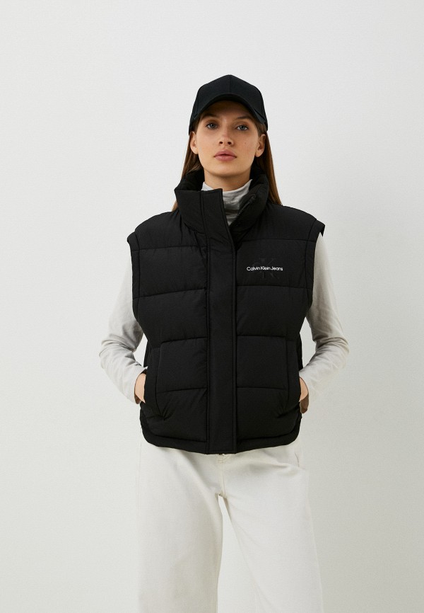 Жилет утепленный  Calvin Klein Jeans