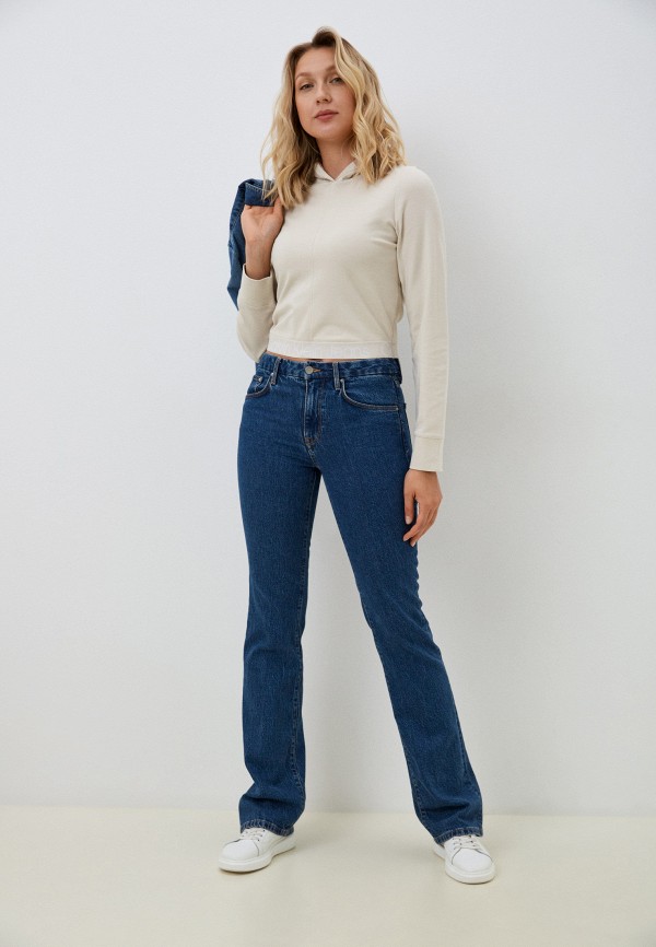 фото Худи calvin klein jeans