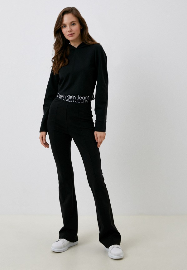 Худи  Calvin Klein Jeans фото