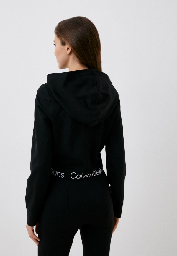 Худи  Calvin Klein Jeans фото
