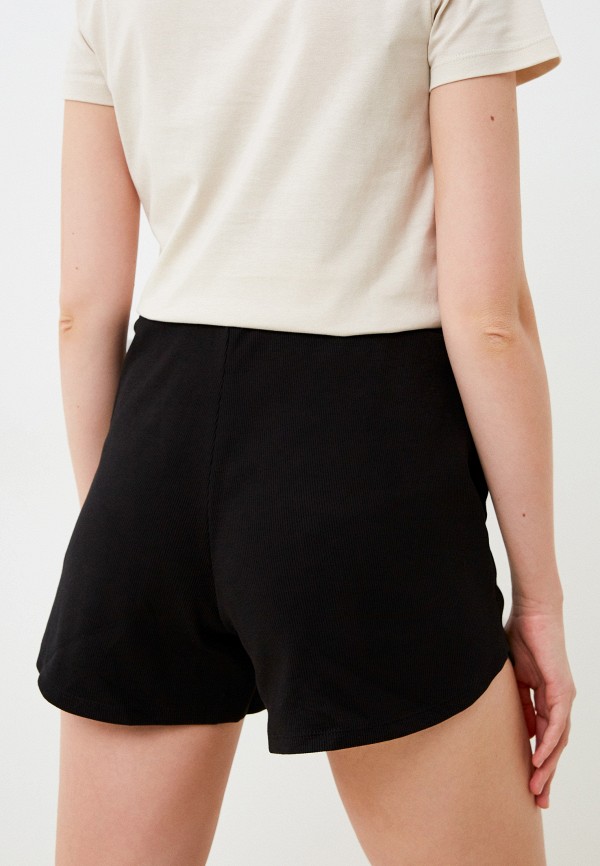 фото Шорты спортивные calvin klein jeans