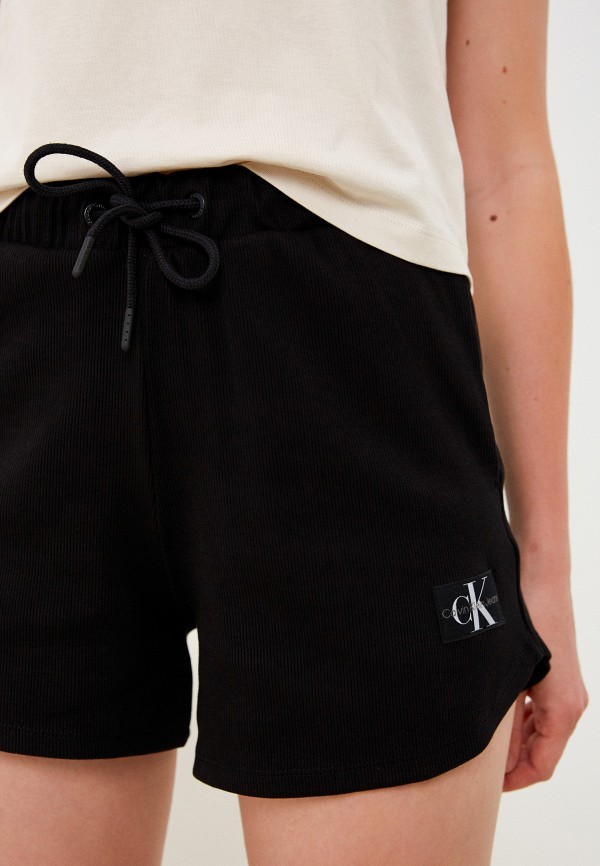 фото Шорты спортивные calvin klein jeans