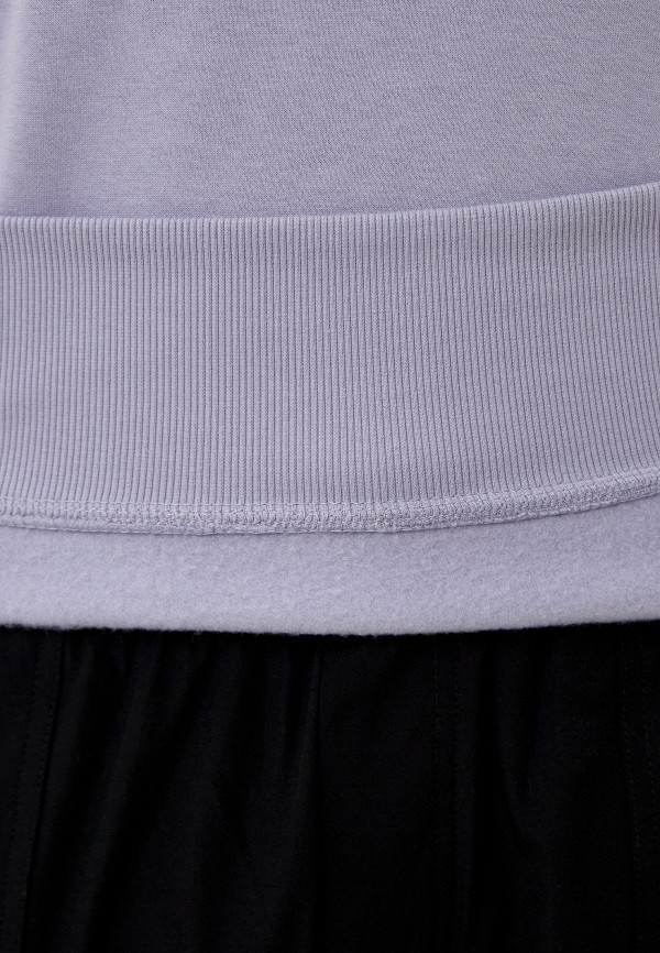 Худи Calvin Klein Jeans фиолетовый, размер 50, фото 4