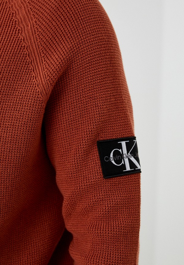 Джемпер Calvin Klein Jeans Джемпер Calvin Klein Jeans фото