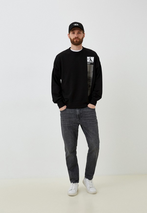 Свитшот  Calvin Klein Jeans фото