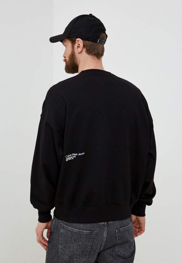 Свитшот  Calvin Klein Jeans фото