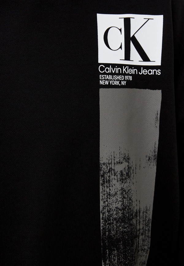 Свитшот  Calvin Klein Jeans фото