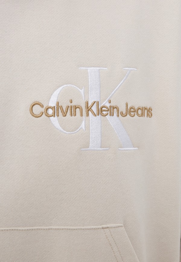 фото Худи calvin klein jeans