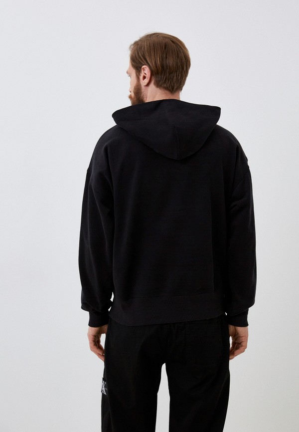 фото Худи calvin klein jeans