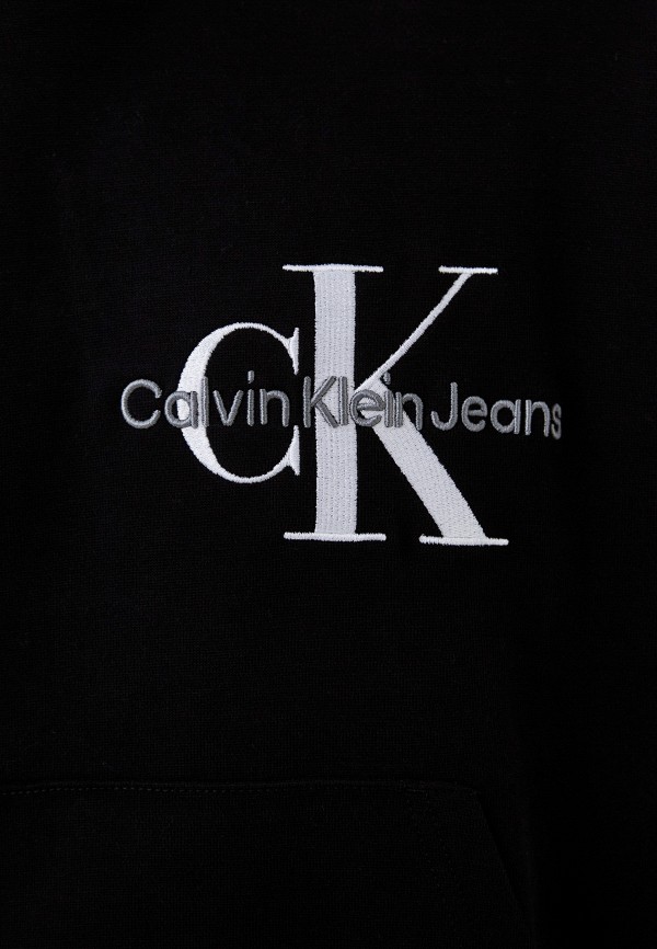 фото Худи calvin klein jeans