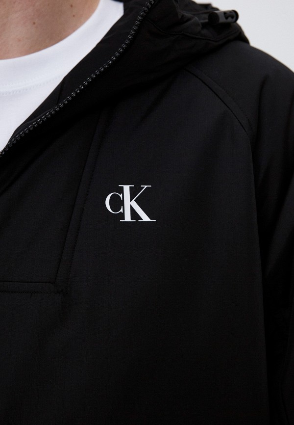 Куртка утепленная  Calvin Klein Jeans фото